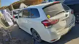 Toyota Fielder, 2016-10