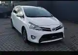 Toyota Verso, 2014-4