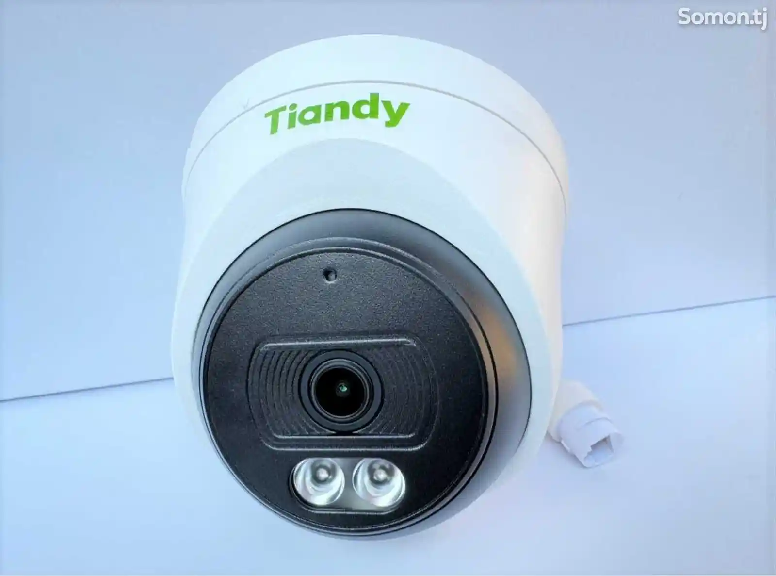Камера внутренняя IP 2Mp Tiandy AK TC-C320N-3