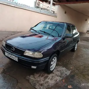 Opel Astra F, 1994