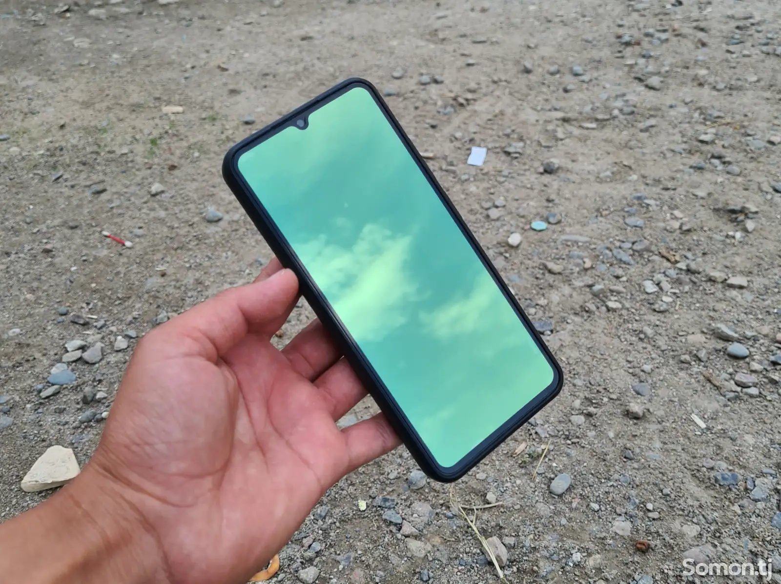 Xiaomi Redmi Note 12S-2