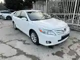 Toyota Camry, 2008-3