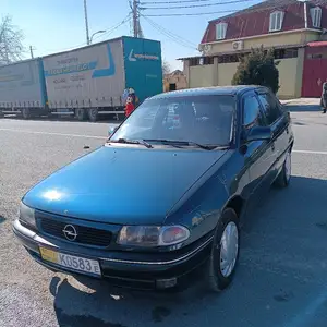 Opel Astra F, 1997