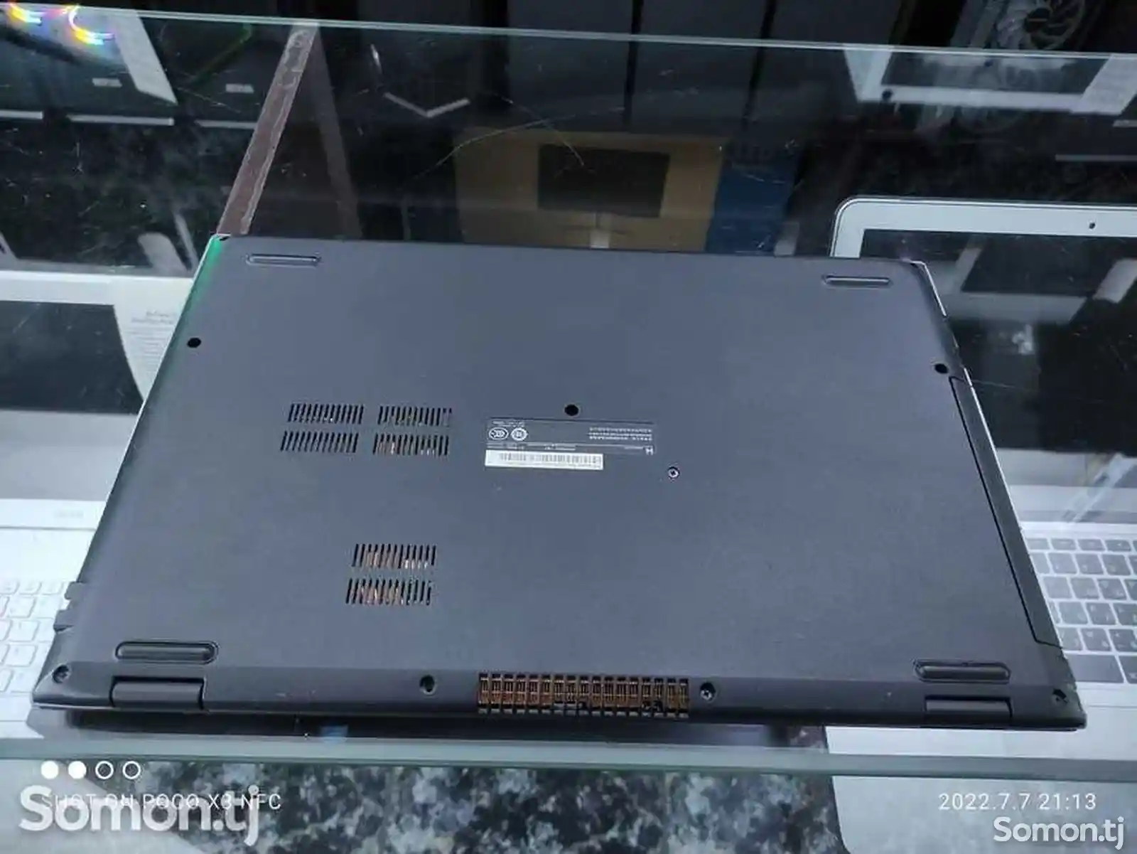 Игровой Ноутбук Xiaomai MaiBenBen Core i5-8250U MX 150 2Gb /8Gb/128Gb/500Gb-8