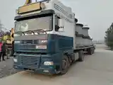 Седельный тягач DAF, 2005-6