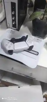 Игровая приставка Sony PlayStation-5