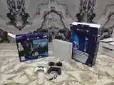 Игровая приставка Sony PlayStation 4 pro 4k 1tb-2