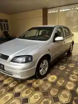 Opel Astra G, 2003-2