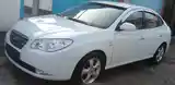 Hyundai Avante, 2008-7