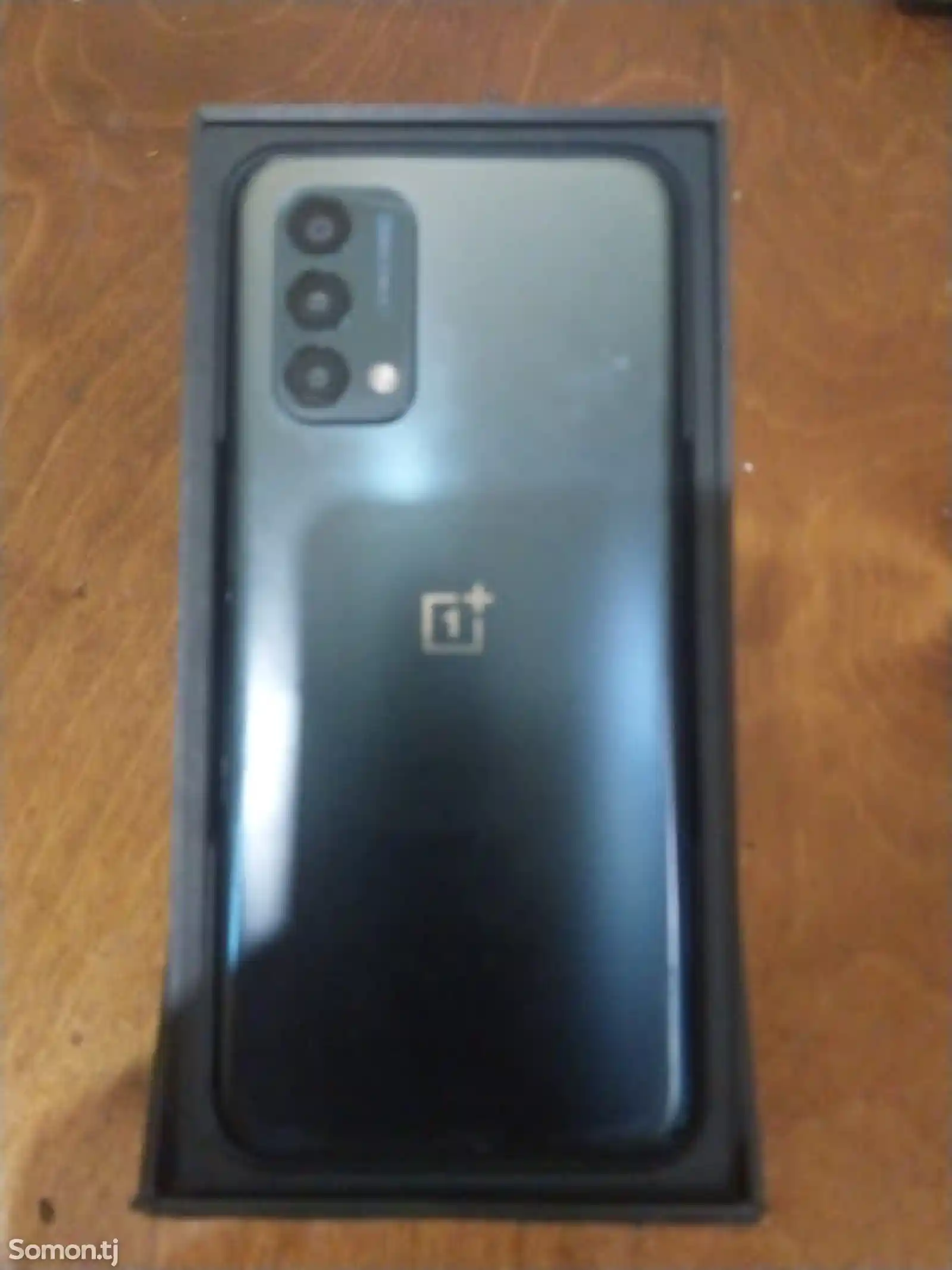 OnePlus Nord N200 5G-2