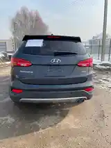 Hyundai Santa Fe, 2014-3