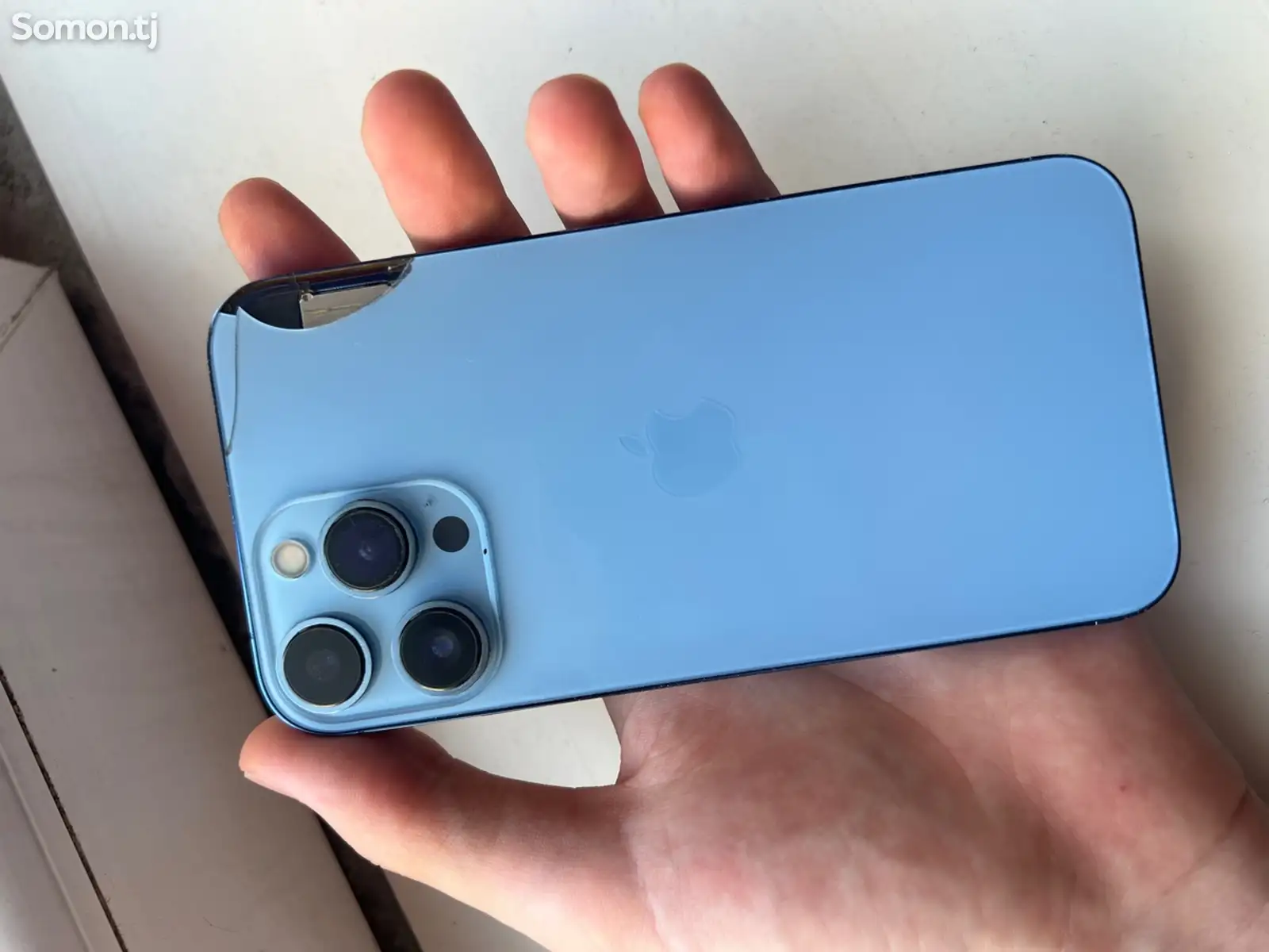 Apple iPhone Xr, 128 gb, Blue-1