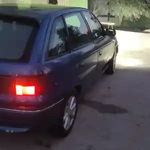 Opel Astra F, 1996