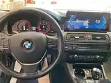 BMW 5 series, 2016-6