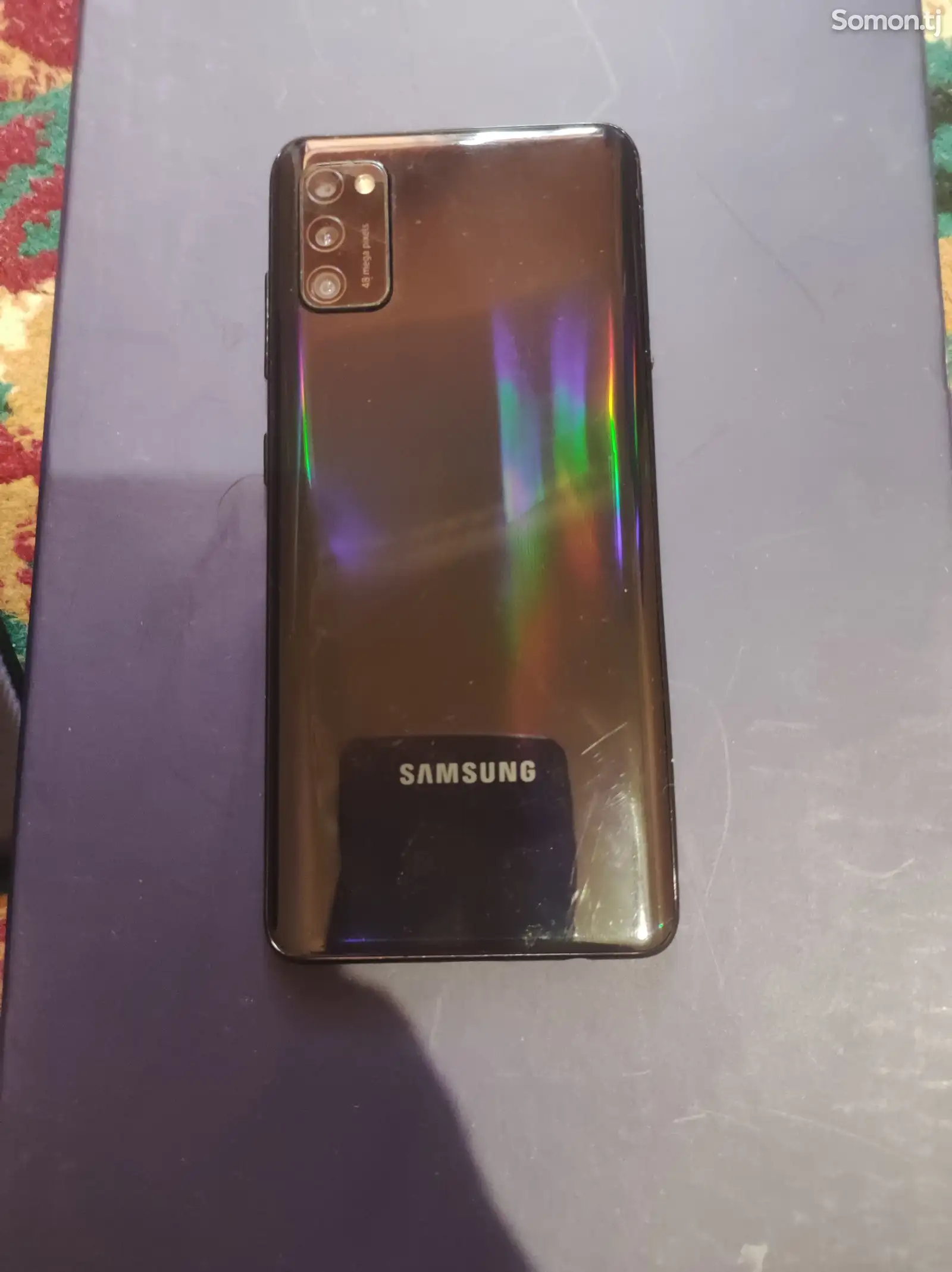 Samsung Galaxy A41 64gb-2