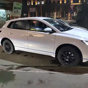 BYD E2, 2022