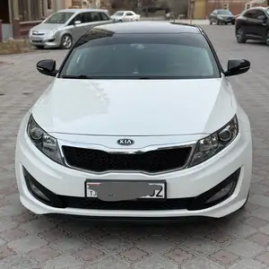 Kia K series, 2013