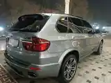 BMW X5 M, 2011-2