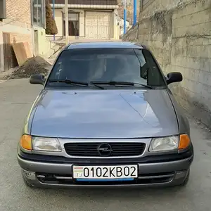 Opel Astra F, 1993