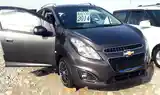 Chevrolet Spark, 2014-12