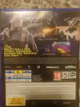 Игра Call of duty на PS4-2