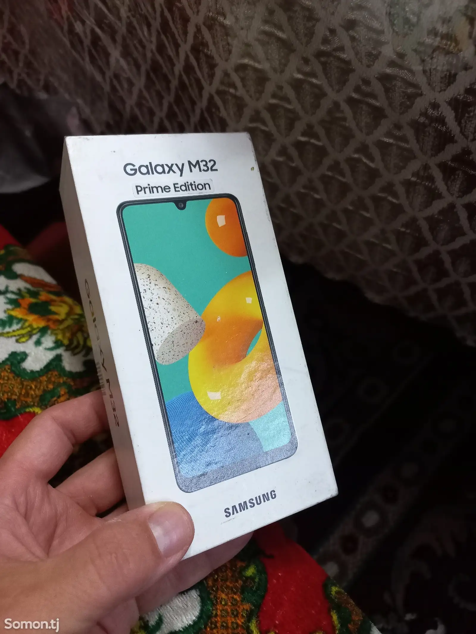 Samsung Galaxy М32 128gb