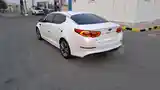 Kia K5, 2015-3