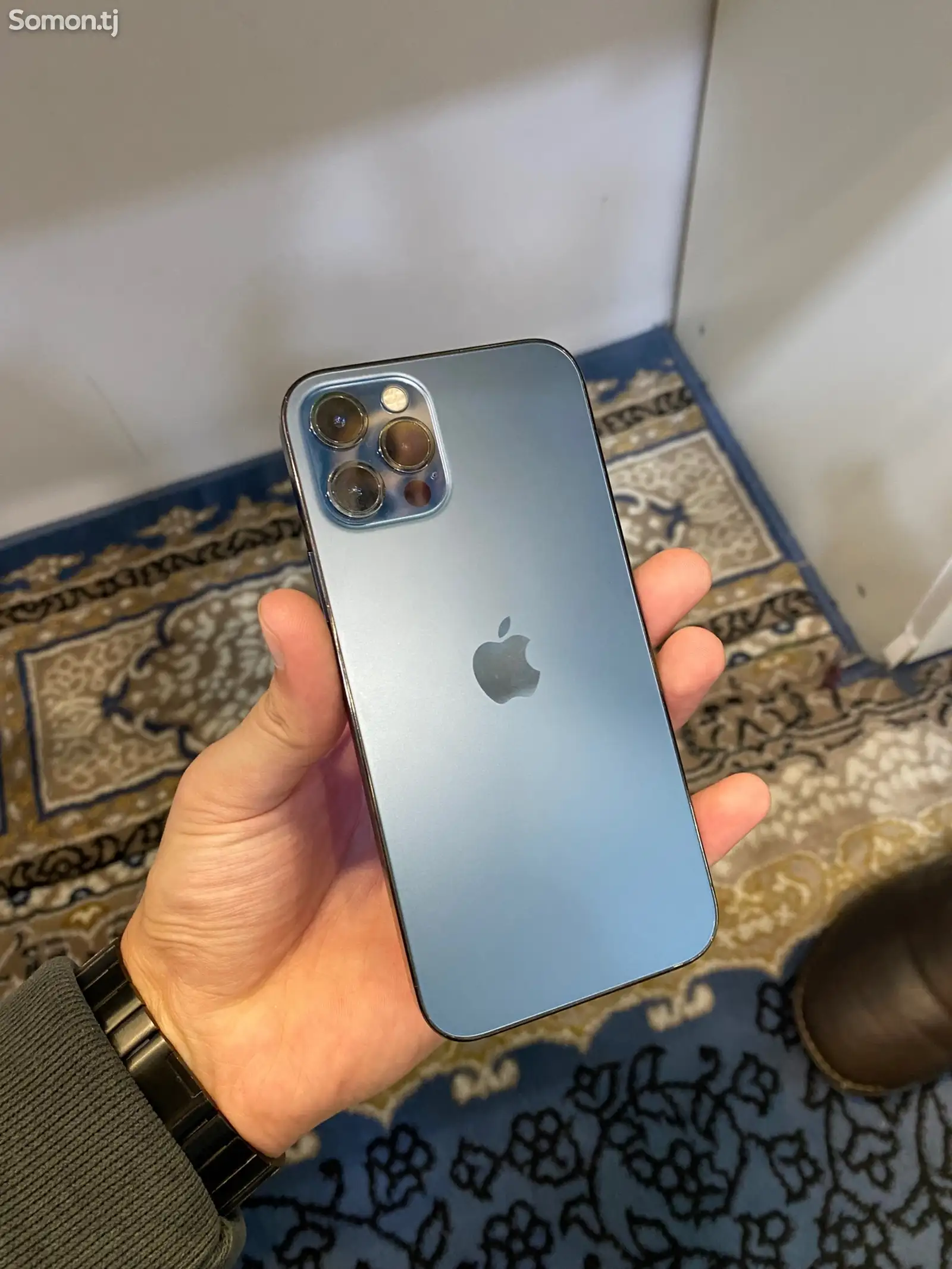 Apple iPhone 12 pro, 128 gb-1