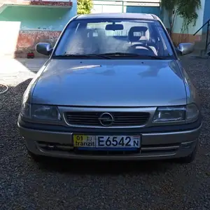 Opel Astra F, 1997