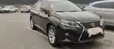 Lexus RX series, 2010-16