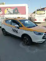 Аренда авто JAC S3 2022-4