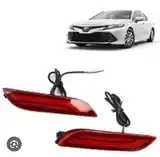 Отражатель led от Toyota Camry 6 2018-2022-2