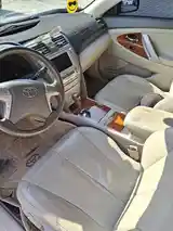 Toyota Camry, 2010-5