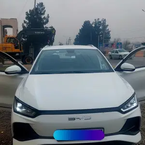 BYD E2, 2023