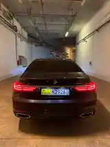 BMW 7 series, 2017-2