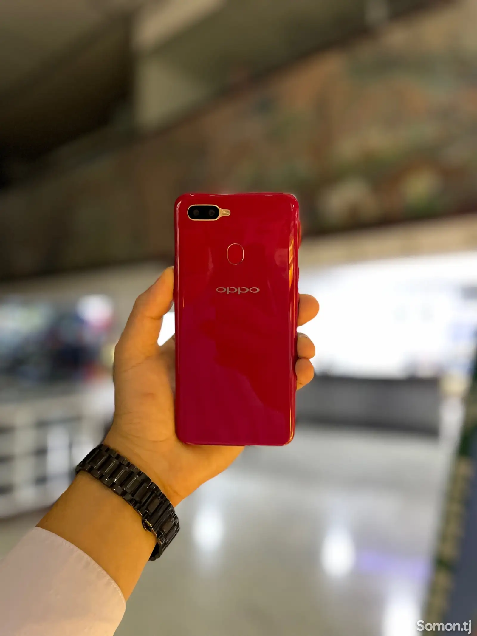 Oppo A05s 64/4gb-1