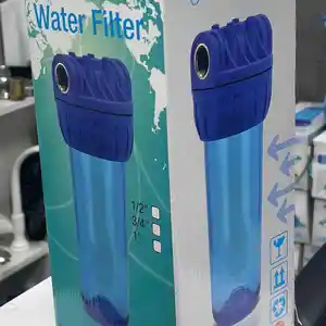 Фильтр для воды