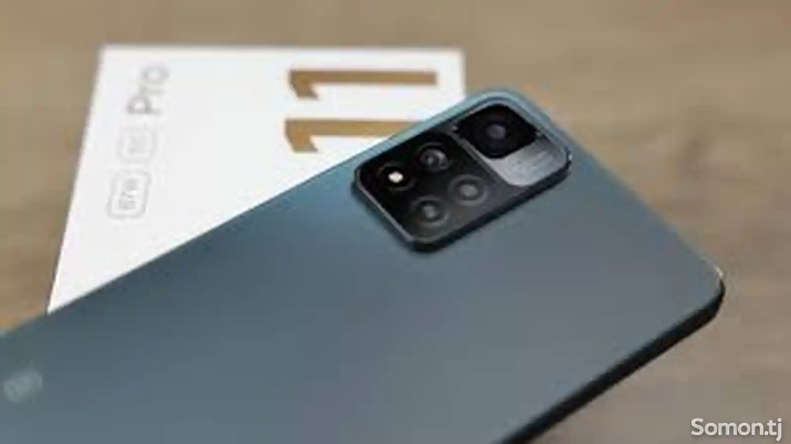 Xiaomi Redmi note 11 pro-1