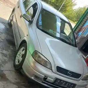 Opel Astra G, 1999