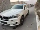 BMW X5, 2015-5