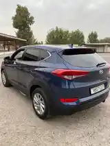 Hyundai Tucson, 2018-10