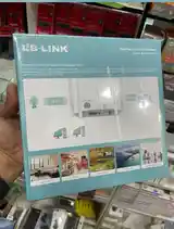 Wi-fi lb link роутер-2