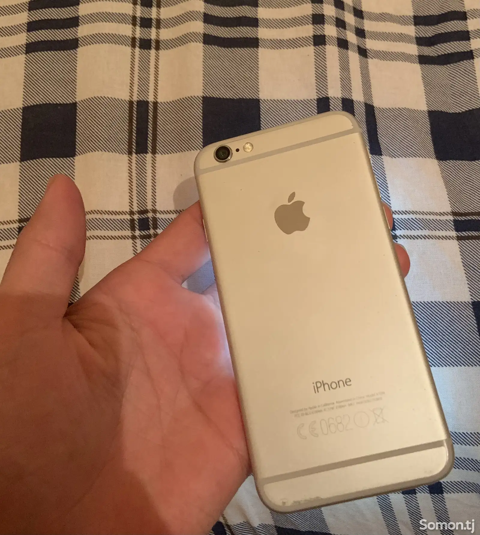 Apple iPhone 6, 16 gb-1