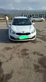 Kia Ceed, 2018-8