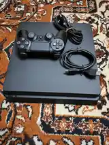 Игровая приставка Sony PlayStation 4 slim 1tb-3