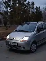 Chevrolet Matiz, 2008-7