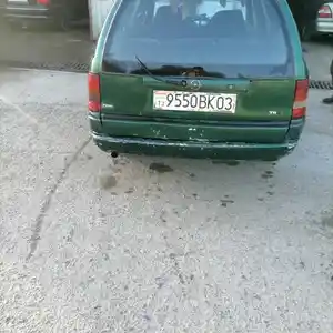 Opel Astra F, 1998