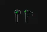 Беспроводные игровые наушники Razer Hammerhead HyperSpeed-6