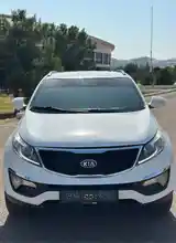 Kia Sportage, 2012-9