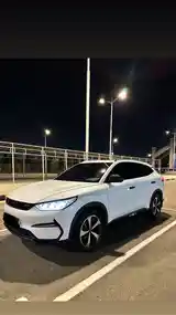 BYD Song Plus Flagship, 2023-3